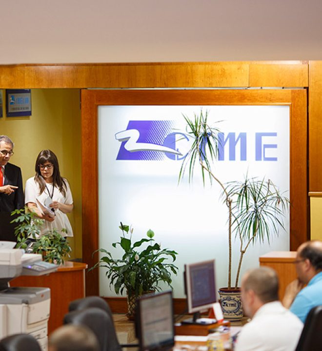 asesoria y gestoría Talavera de la Reina