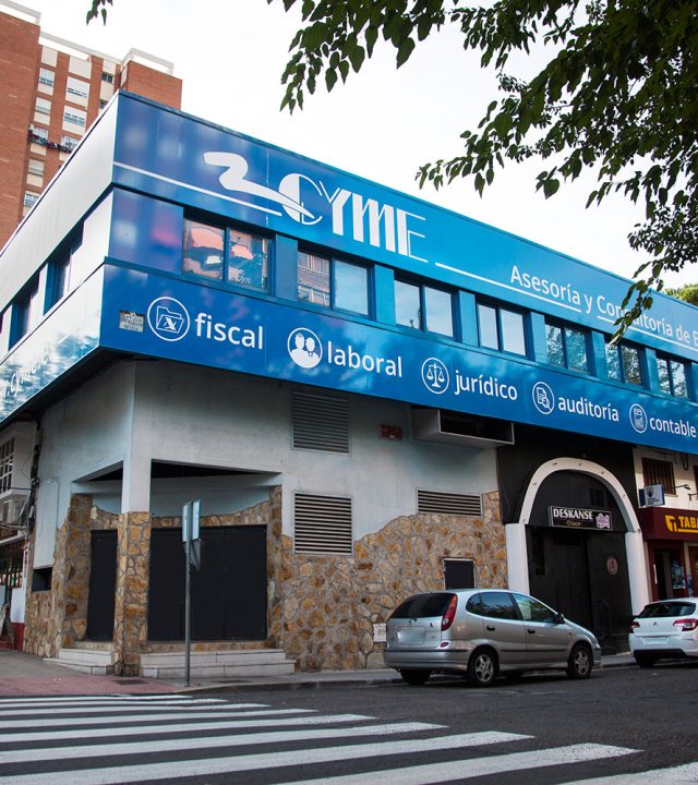 Asesoría fiscal, laboral, jurídica y contable en Talavera de la Reina